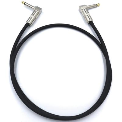 KM Sound Mogami 2524 1m L-L Patch Cable