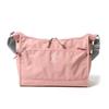 CABIN Shoulder Bag Crossbody Lightweight Water Repellent Multi-storage A5 Going Out Daily Ladies GTM0172Z Pink PI
