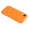 For iPhone Air Case Glitter Shockproof TPU Phone Back Cover