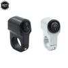 7/8in Motorcycle Handlebar Headlight ON/OFF Switch Light Button Aluminum Alloy Waterproof Fog Spotlight Switch for Scooter ATV
