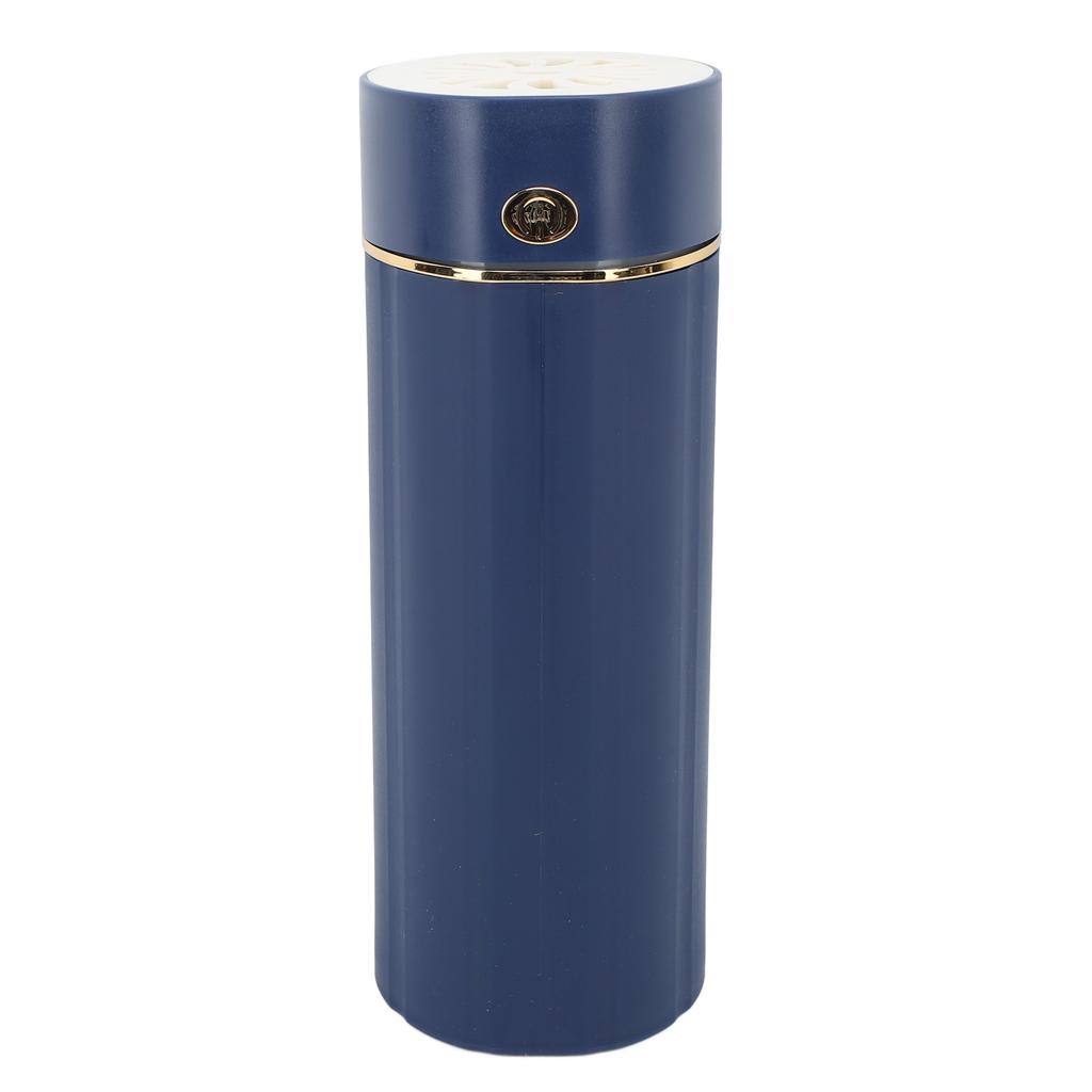 Mini USB Humidifier High Mist Volume Silent Colorful Night Light Aromatherapy Desktop Mist Diffuser