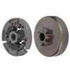 Chainsaw Accessories Clutch Sprocket Drum Kit Parts Fit for Stihl MS231 MS241 MS251 Chainsaw
