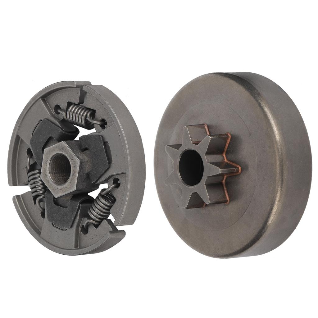 Chainsaw Accessories Clutch Sprocket Drum Kit Parts Fit for Stihl MS231 MS241 MS251 Chainsaw