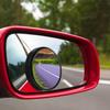 Universal Car Rear View Mirror Wide-angle Rearview Blind Spot Mirrors
