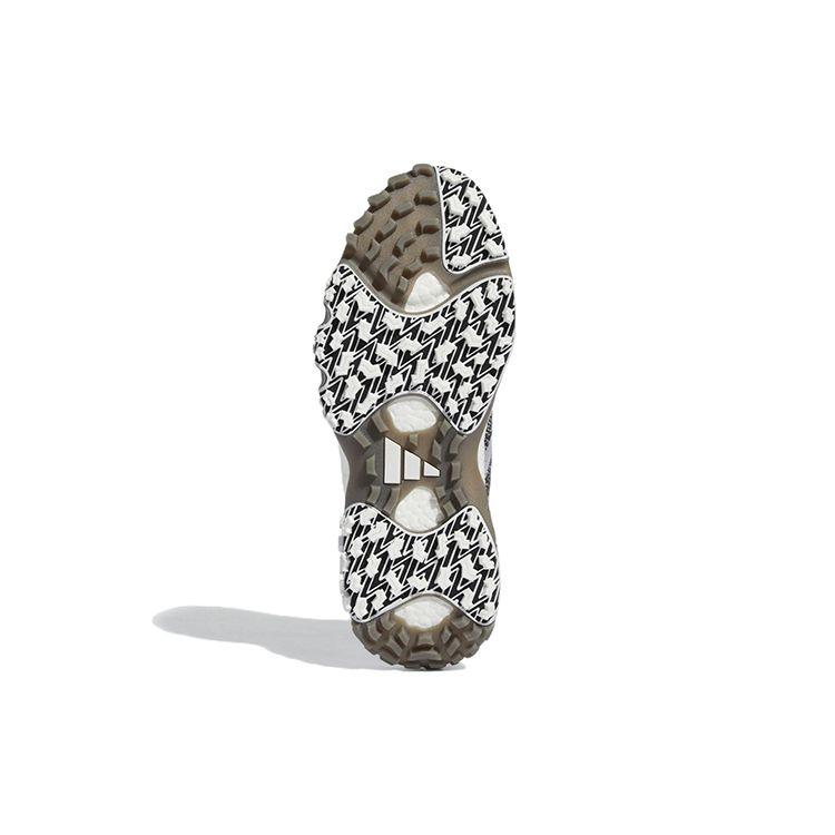 Adidas CodeChaos 22 Non Dyed Men Sneakers Grey Core-Black Gum GX4117