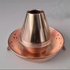 Conjunto de Hotpot de Cobre DM