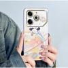 For Tecno Pova 6 Neo Phone Case Pova 6Neo Back Cover Silicone Cute Panda Flower Boys Girls Cartoon Shell Protective Coque Funda