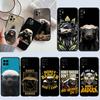 Honey Badger Case for Samsung Note 20 10 S25 Plus Ultra Lite FE M20 M21 M30 M31 M51 A11 A26 A51 A52 A53 A56 A70 A71 A72 A73