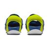 Nike Sunray Protect 3 Sports Sandals Kids Sandals Blue Green DH9462-402