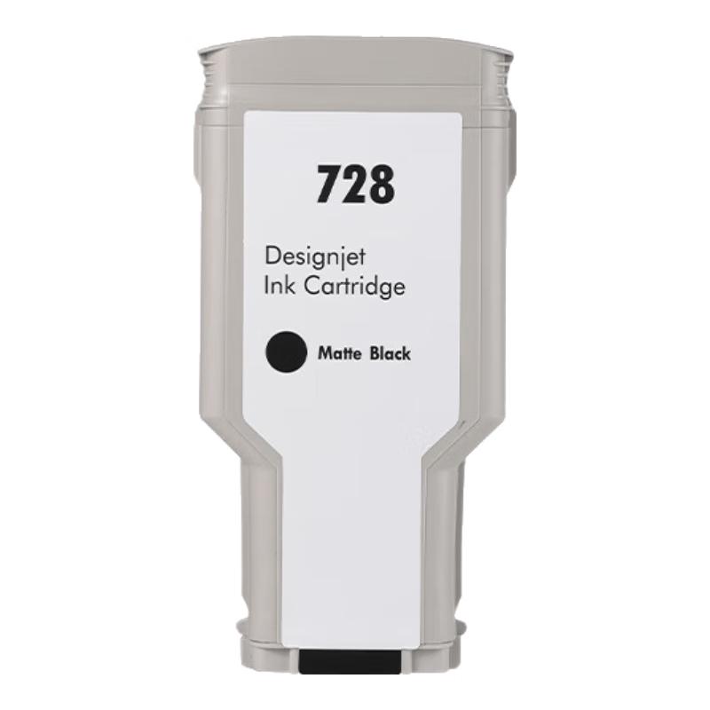 ColorGrid Compatible HP 728 Ink Cartridge (for DesignJet T730/T830)