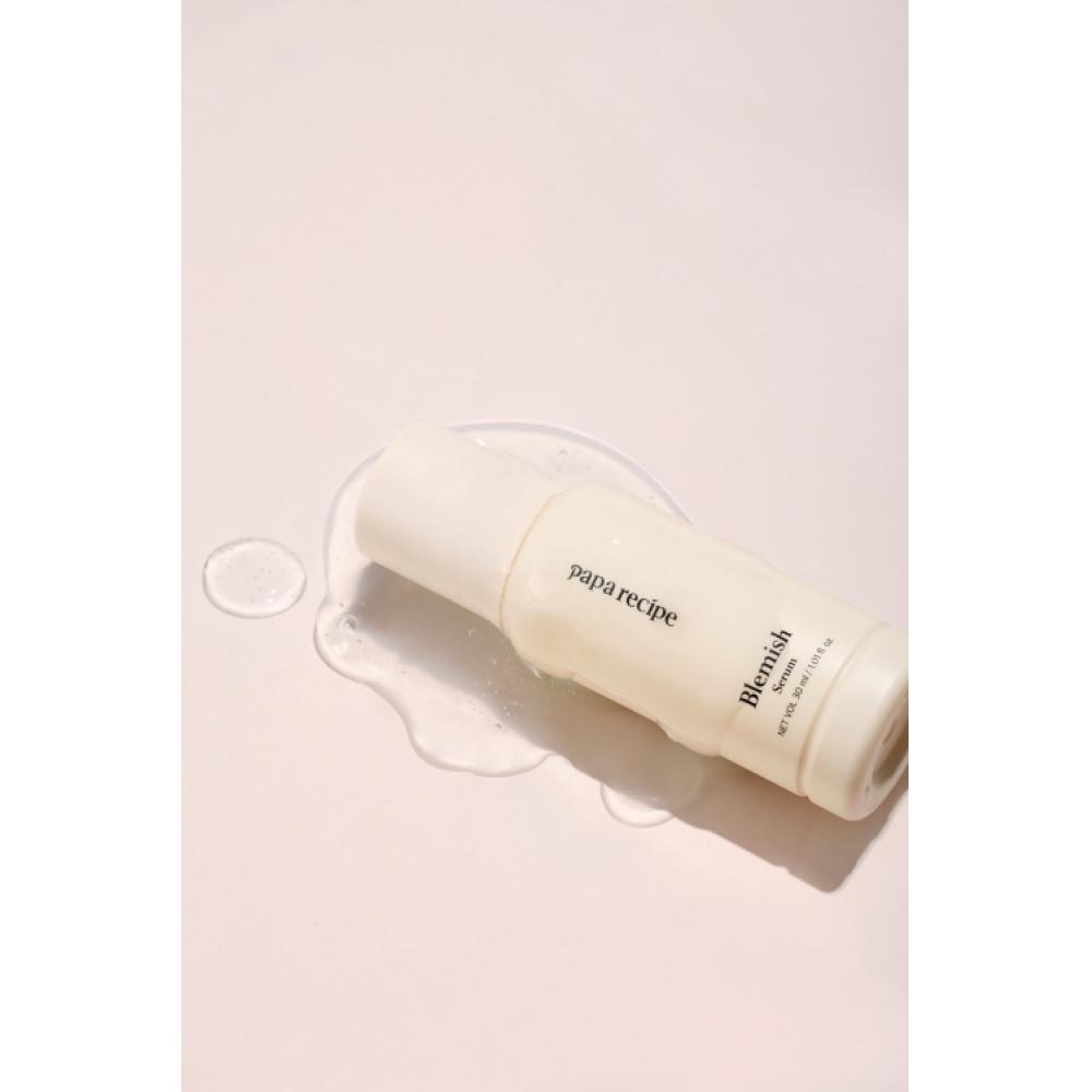 Paparecipe Blemish Serum 30ml