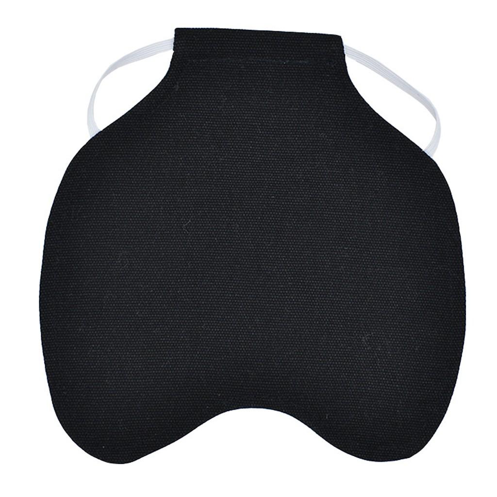 Single Strap Chicken Förkläde Sadel Standard Chicken Jackets Hen Förkläden