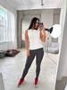Leggings Leggings No. 3 7XL Grey (0609244-60-62:9)