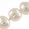 Pearl Necklace Pearl 104.5g Women Used