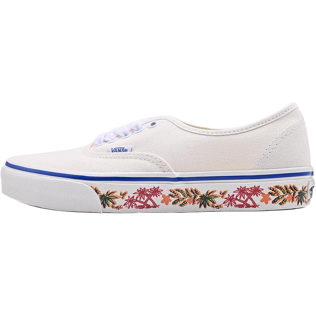 Кеды Vans Canvas Унисекс Низкие VN000Z74CCZ 40