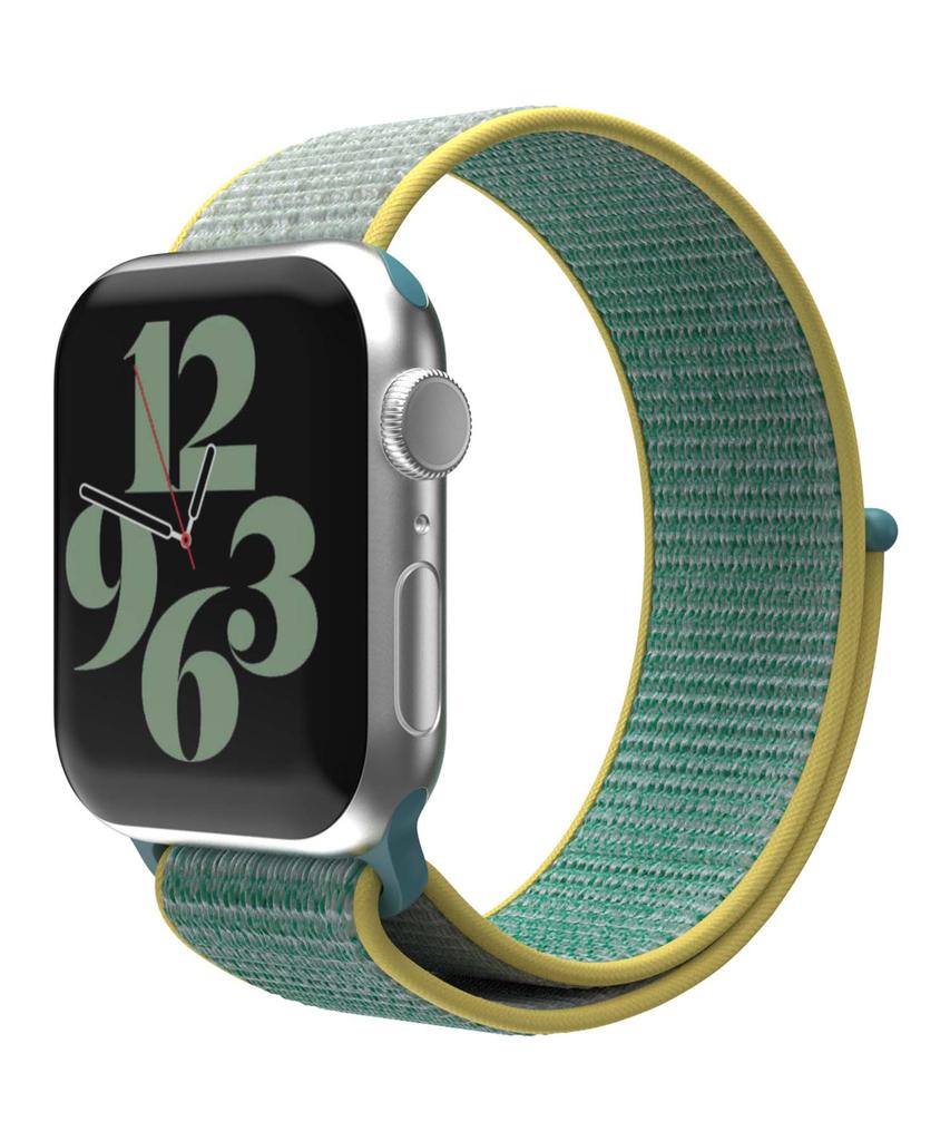 Sinjimolu Sports Straps For All Apple Watch/Galaxy Watch Models