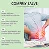 Comfrey Salve Organic, Comfrey Herbal Salve,Organic Formula,Organic Herbal Salve,Herbal Salve Comfrey,Relieve Sore Muscles