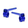 Aluminum Alloy CNC Modified Racing Motorcycle Split Handlebar