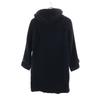ORCIVAL Duffel coat Navy Men's Used