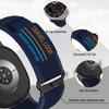 Trailový pásek pro Samsung Galaxy Watch 8/8 classic band 40mm 44mm 46mm Příslušenství sportovní nylonový náramek correa Galaxy watch 8 strap