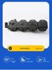 Valve Cover for Hyundai Daewoo Lanos 1.3L/1.5L Models, Part 96181319/9335438