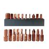 Electric Screwdriver Bit Set: Torx, Hex, Phillips, Slotted, S2 Replaceable Hand Drill Accessories