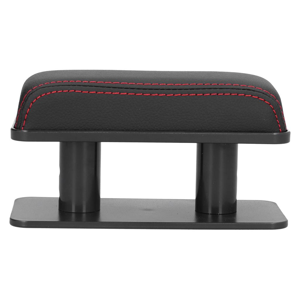Car Adjustable Armrest Left Elbow Support Bracket Pad AntiFatigue AntiSlip Automobile Inside Modification