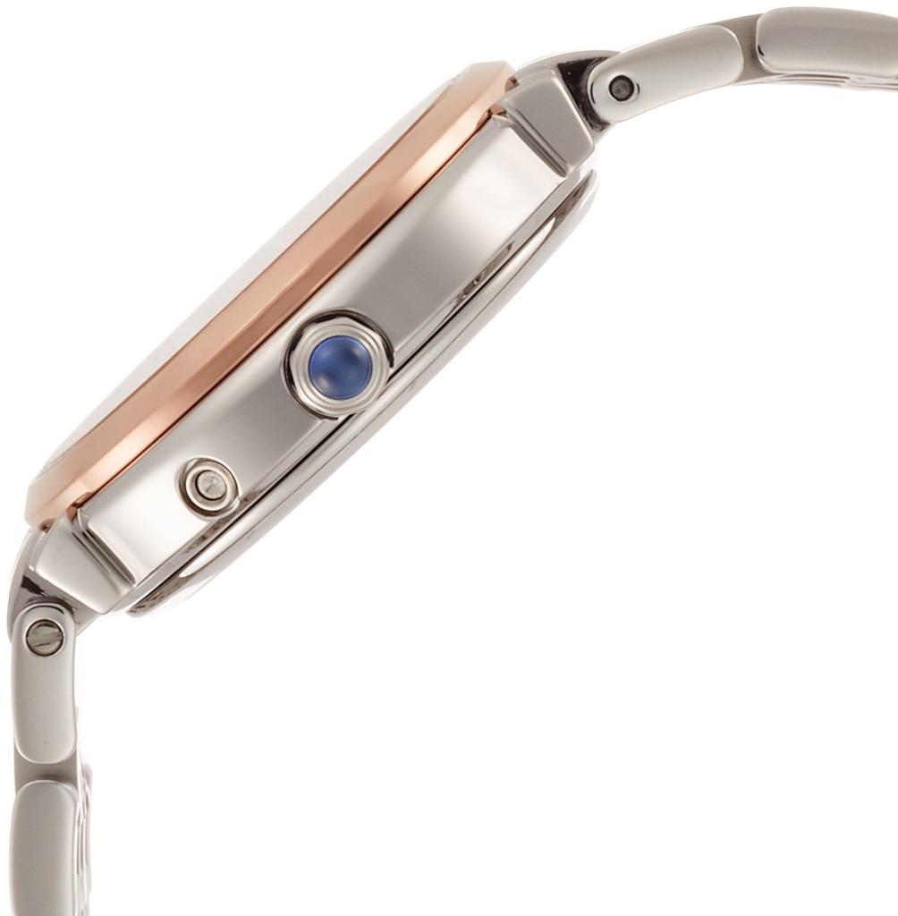 Citizen Exceed EUROS Series Pair Watch Multicolor ES1055-55W