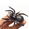 Creeping Spiders Toy Creative Prank Spider Action Model Educational Animal Figures Crawling