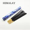 Y Original 20 Sticks Indian Incense Lavender Palo Santo White Sage Jasmine Incense Toilet Deodorization Air Fresh Aromatherapy