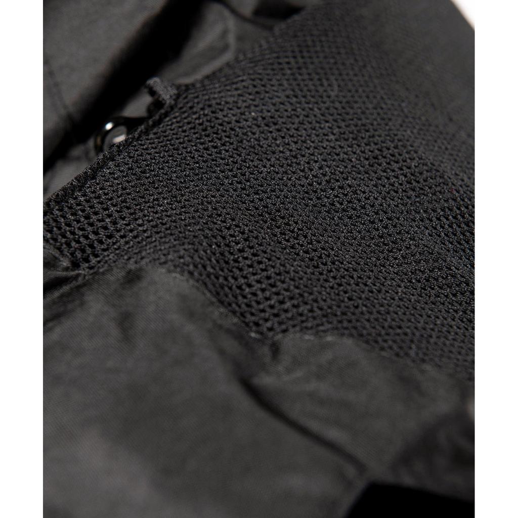 Kariban Mens 3 In 1 Fleece Jacket