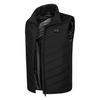 Ribbon Unisex Adult Eskimo Padded Gilet