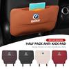 For Car Seat Back Anti Kick Pad Child Anti-Scratch Protective Mat 50th Anniversary Edition E36 E46 E53 E90 E60 E93 E87 G20