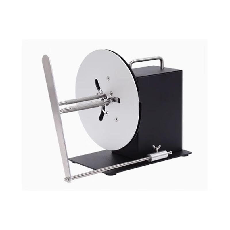 Libo Handing Adjustable Speed Label Rewinder