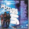 Mix CD TAPEMASTERS INC - Future Of R&b NONE Japan Rap & Hip-Hop/R&B Used