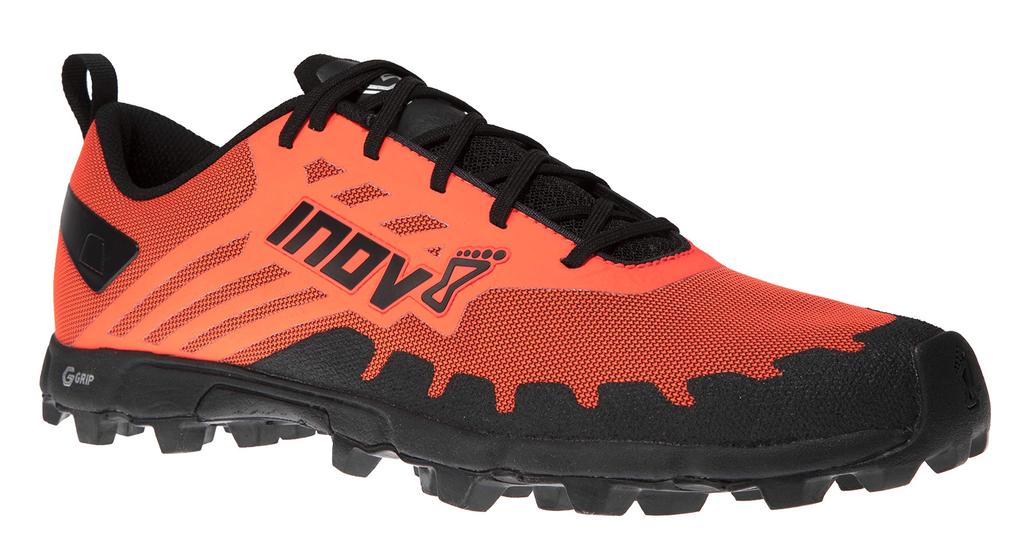 Shoes G 235 WMS 22 Cm Inov-8 Off-Road X-TALON Orange/Black