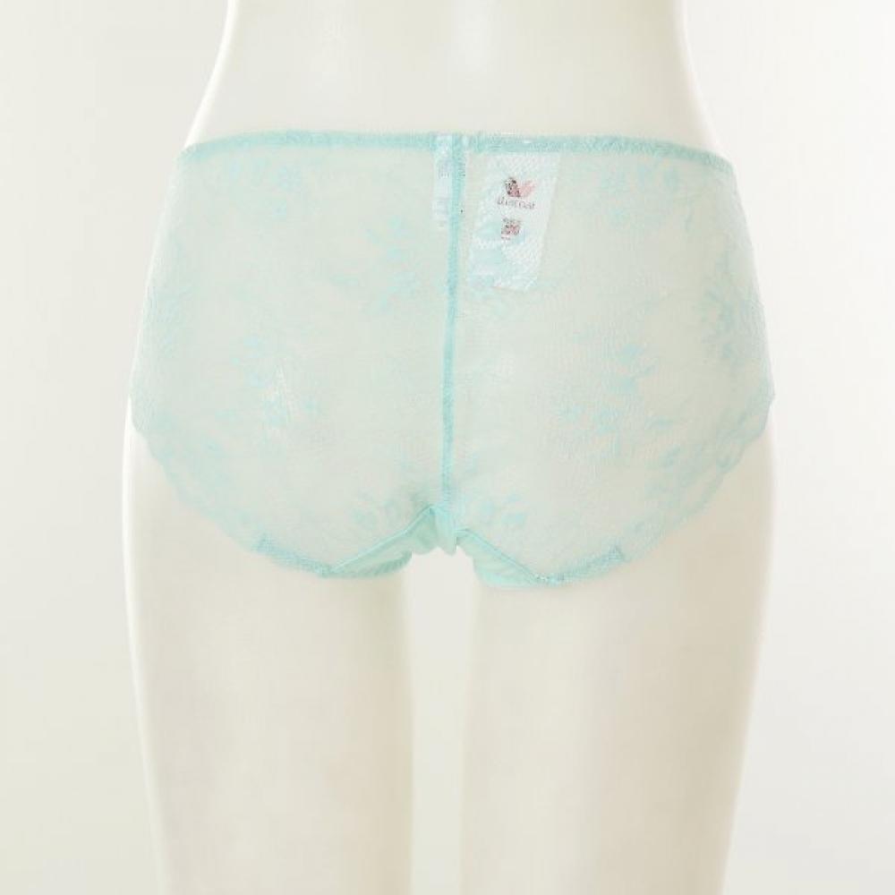 Wacoal Spring Ad Mesh Panty 26ss[wptc261s]