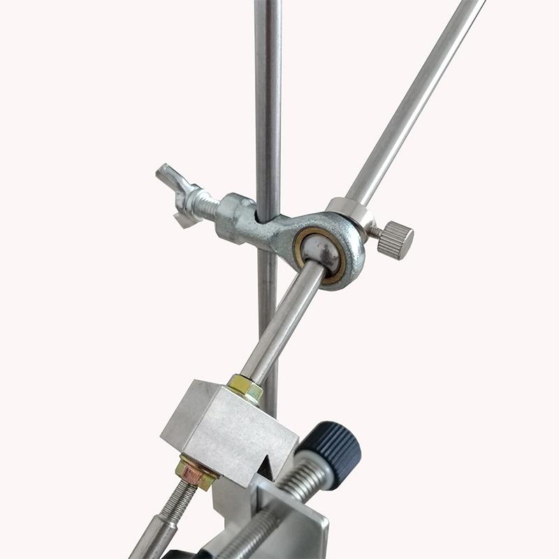 Metal Slider Bearing Match Rx008 Knife Sharpener Slider Anti-Wear Edge