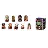 New POP MART Global Monster Alliance Collection Mystery Boxes Single Blind Box/whole Box 9 Pcs PPMT-2310-0005