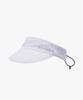 SPYDER Rollable Lightweight Visor Spjpanca306Mwht