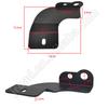 High Quality Car Bracket Auto Spare Part Car Accessories Stainless Steel Antenna Brackets
