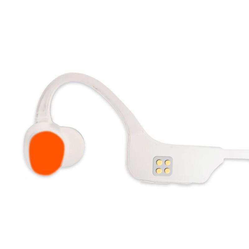 Huixun Open-Ear Bone Conduction Bluetooth Headphones