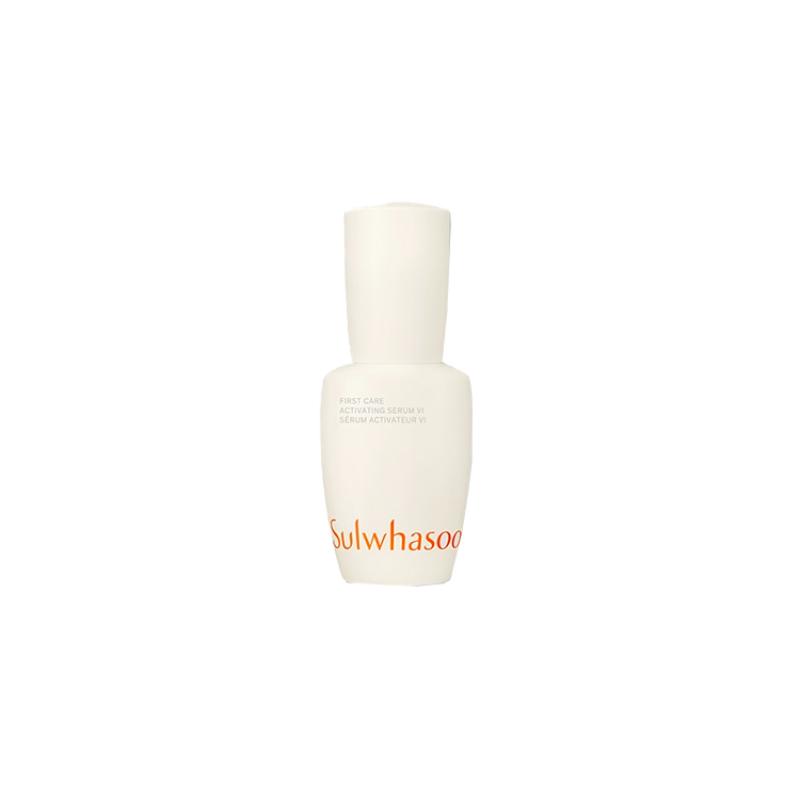 Активирующая сыворотка Sulwhasoo First Care VI