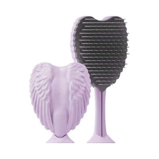 TANGLE ANGEL Cupid Brush Promotion/Single Item (Hair Perfume + Keychain Gift)