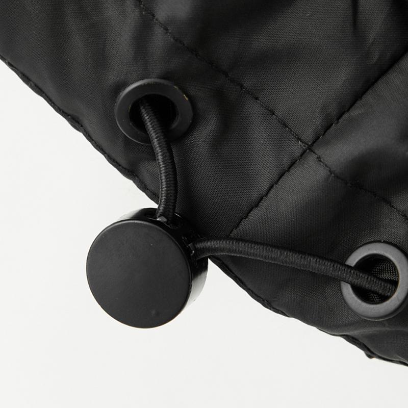 Fashion Winter Women's Vest Hooded Thick Warm Casual Sleeveless Jackets Woman Short Coat