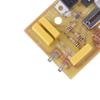 Pedals Replacement Circuit Board Responsive Universal Accuracy Manufacturing Replacement Circuit Board For All Sewing Machine