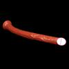 48 * 3.8cm Extra Large Anal Strip SM Anal Stopper Male Extra Long Dildo Deeply Dilated Anal Strip Male External Anus Whip Anal