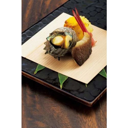 Yamako Cedar Pocket Blankets (200 Sheets) Long Rectangular 24008 EBM-1026400