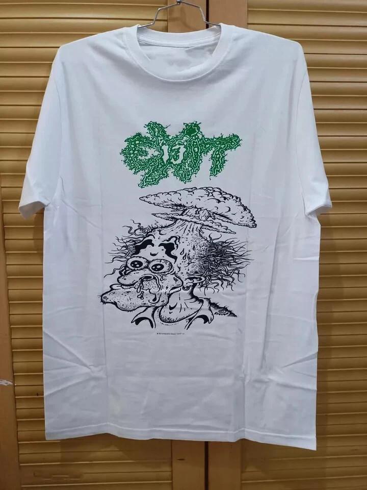 

Collection Exit 13 Band Gift For Fan Cotton Tee S to 5XL T shirt LI1717 Unisex T-Shirt S