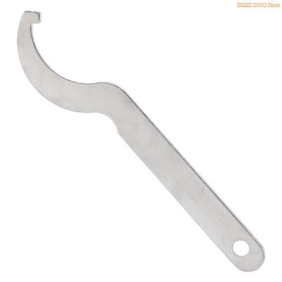 K1AE Motorcycle Shock Absorbers Adjustment Wrench Spanner Compact Design Bike Maintenance Tool For Mechanics Enthusiasts